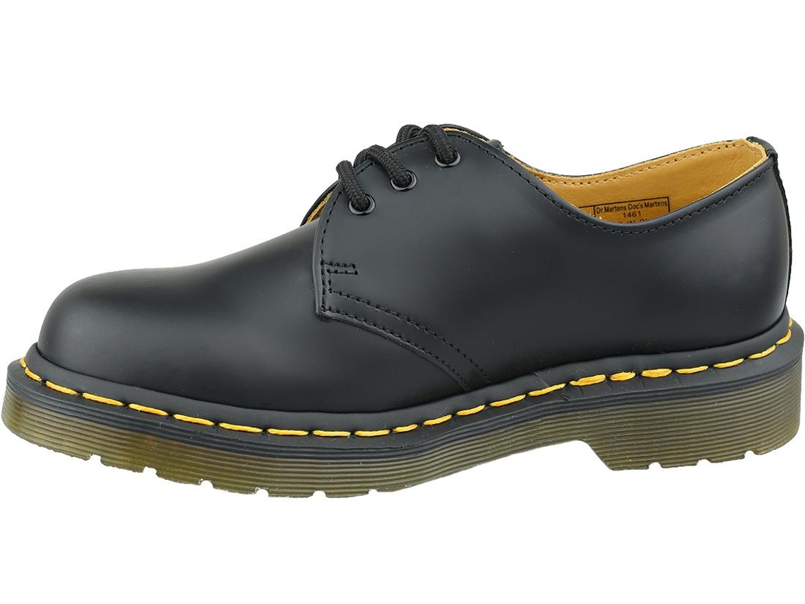 Dr martens hotsell 38 negro