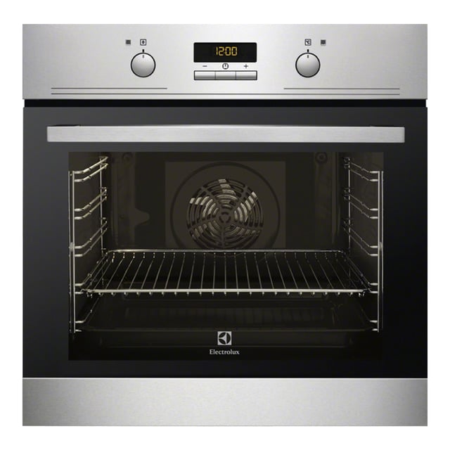 Horno ELECTROLUX EOB3430DOX (74 L - 59.4 cm - Inox)