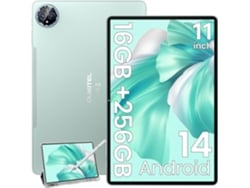 OUKITEL OT12 Tablet PC 11'' 16GB 256GB DUAL SIM 4G Verde