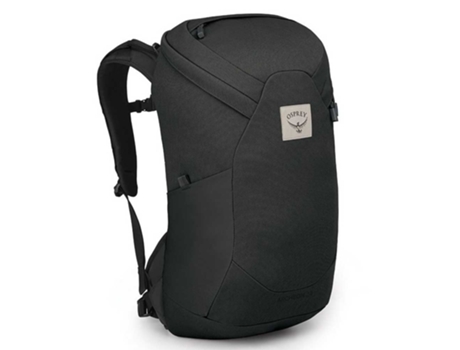 Mochila de Montaña OSPREY Archeon (21-30 L - Negro)