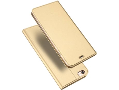 Carcasa iPhone 6«6s DUX DUCIS Dux Ducis Dorado