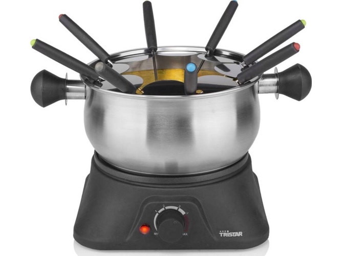 FONDUE TRISTAR FO-1106