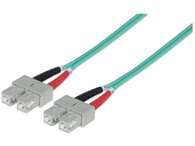 Cable de Fibra Óptica INTELLINET 750844