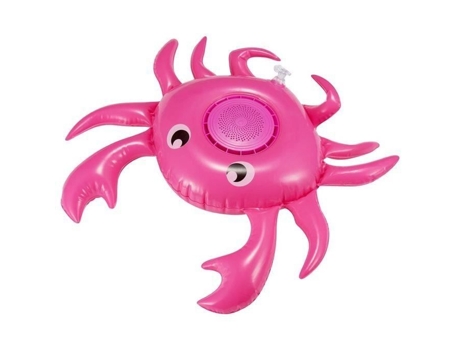 CELLY Altavoz para piscina Crab 3W