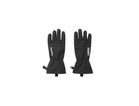 Guantes softshell para niños REIMA Tehden