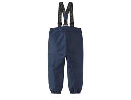 Pantalones de Niños REIMA Varsi Azul (4 Años)