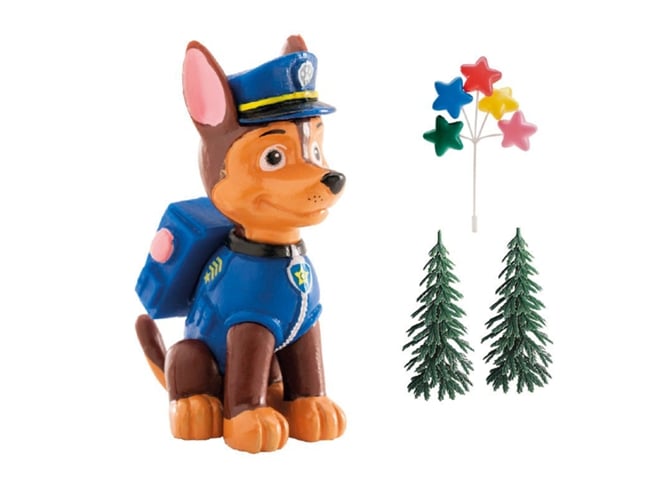 set de figuras paw patrol