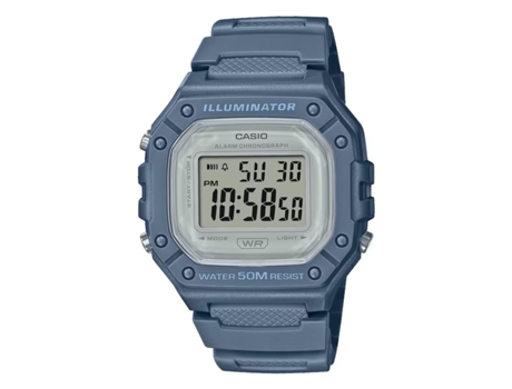 Reloj Unisex CASIO SPORT (Ø 43 mm)