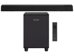 Barra de sonido PHILIPS TAB5305 (2.1 - 70 W)