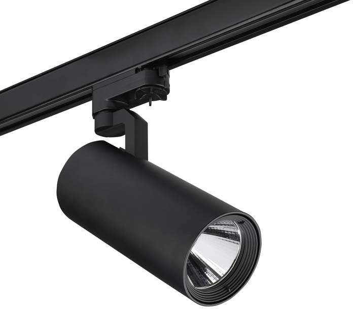 Proyector LEDS C4 Mini Bond Tube 17.4W (Negro)