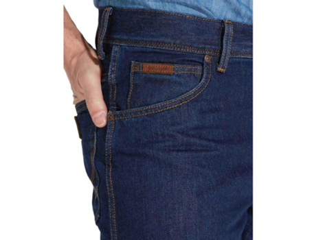 Wrangler Texas Jeans