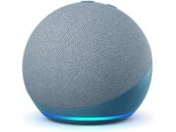 Altavoz inteligente ECHO Dot 4G (Alexa)