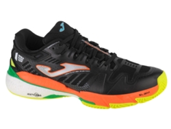 Zapatillas JOMA T.Slam Men 2201 TSLAMW2201P Hombre (43,5 - Negro)