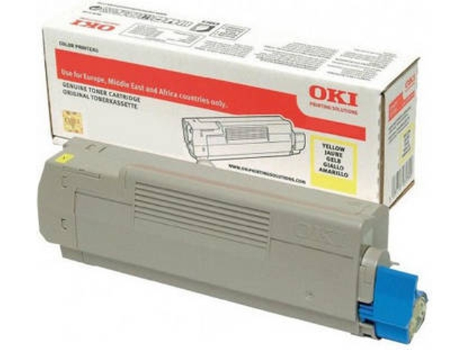 Toner OKI 46471101