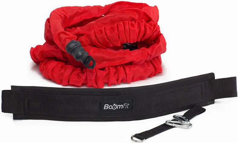 Elástico de Sprint BOOMFIT (300 cm)