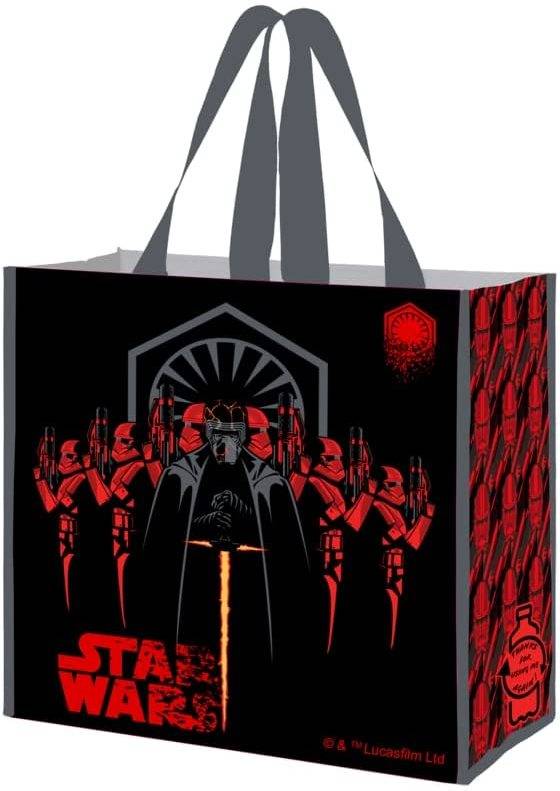 Bolsa Reutilizable REDSTRING First Order (Star Wars)