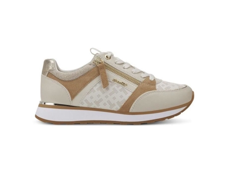 Zapatillas de Mujer TAMARIS Goma Beige (40)