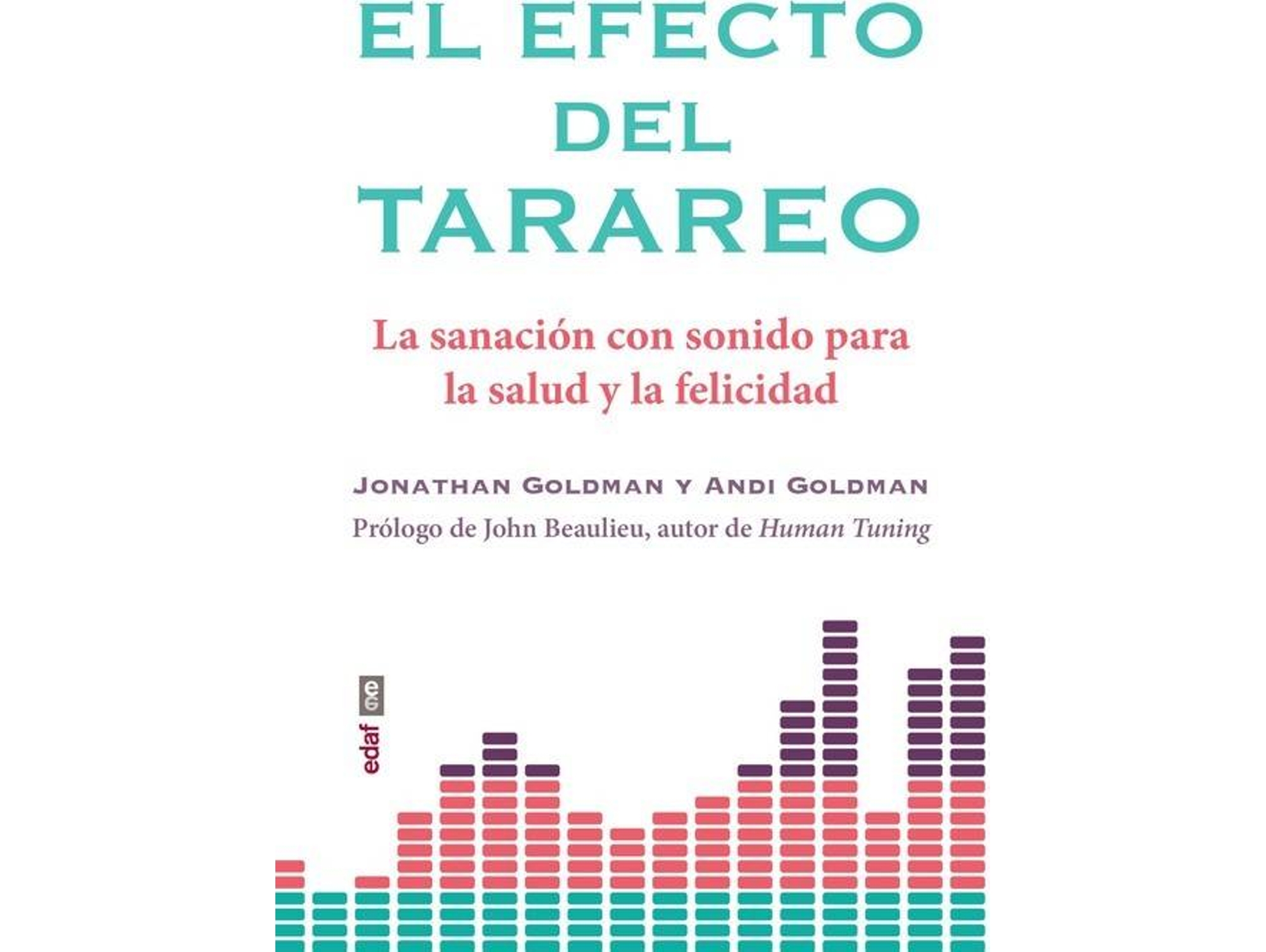 Libro El Efecto Del Tarareo de Varios Autores