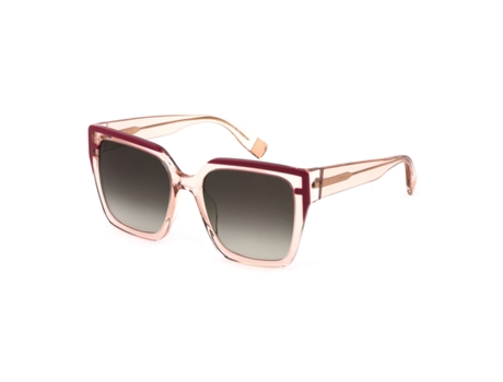 Gafas de Sol Sfu695-5509Tu 55 Mm FURLA Marrón