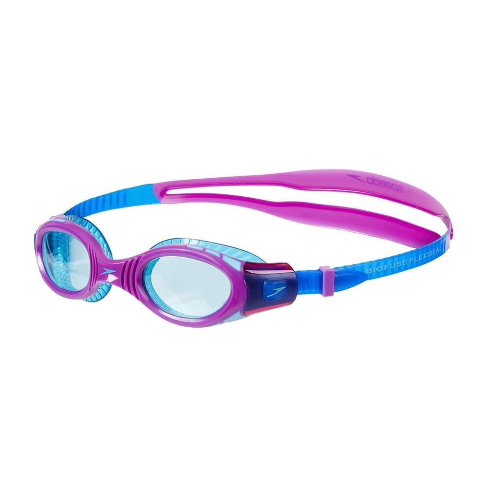 Gafas de Natación SPEEDO Futura Biofuse Flexiseal (Tamaño Unico)