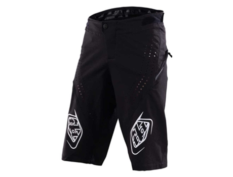 Calção TROY LEE DESIGNS Shorts Sprint Preto 30 Homem