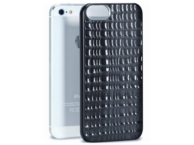 Funda iPhone 5, 5s, SE TARGUS Negro