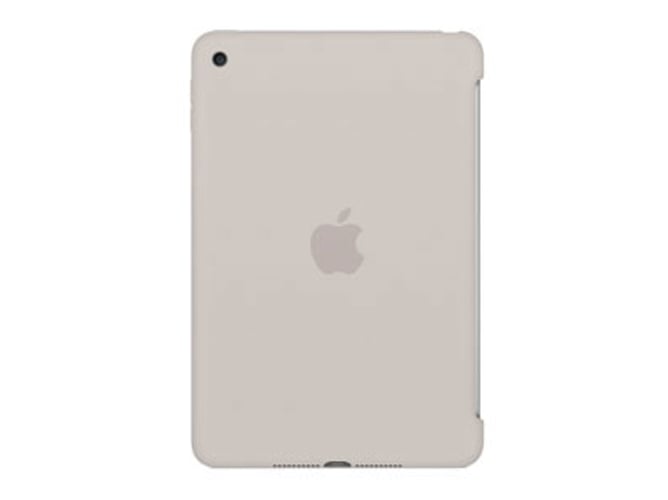 Funda iPad Mini 4 Apple Silicone Case Pink - MLD52ZM/A