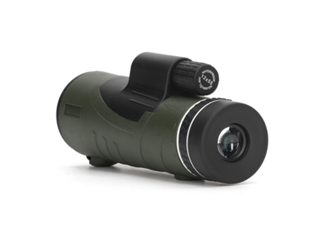 Monocular YIZHOOD OB102 Impermeable (1255 - Verde)