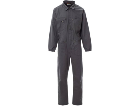 Mono de Trabajo PAYPER WEAR Cremallera Dupla (XS)