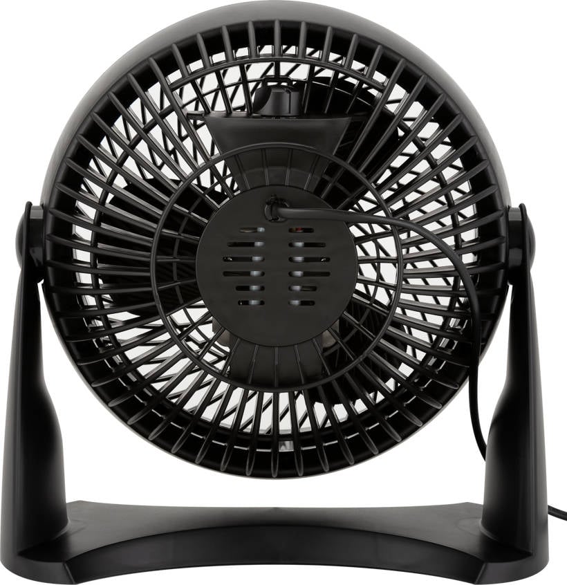 Ventilador de Suelo HONEYWELL HT-900 E (3 velocidades - 40 W)