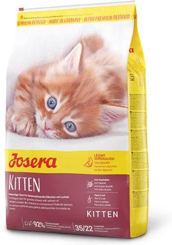 Josera Comida Para gatos 900 pienso 400 gr