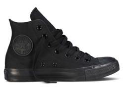 Zapatillas CONVERSE Red Mujer (36 - Negro)