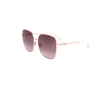 Gafas de Sol de Mujer JIMMY CHOO Amora Sk Ddb Metal Morado