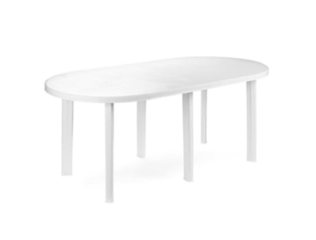 Mesa tavolo 180x90 cm blanca