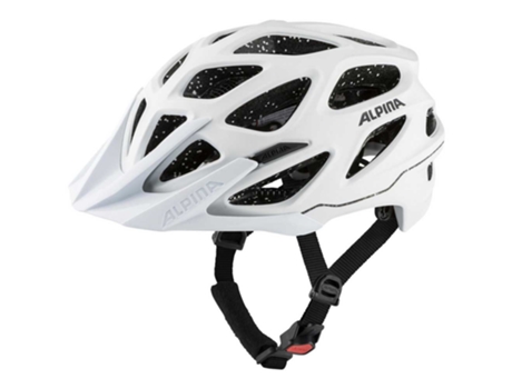 Casco de Ciclismo ALPINA Mtb Mythos Tocsen (57-62 cm)