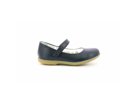 Sabrinas de Mujer KICKERS Ambellie Azul (27)