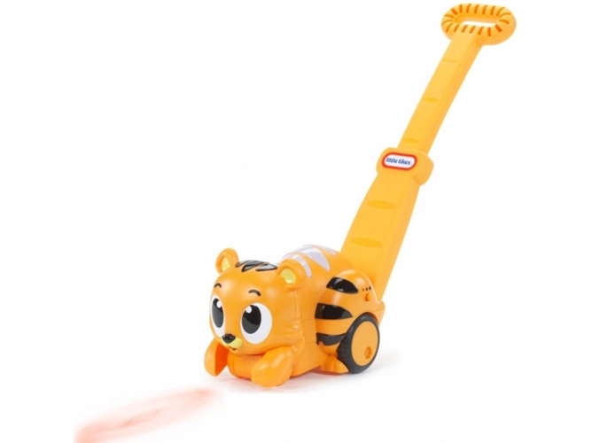 Juguete LITTLE TIKES Catchin' Lights Tiger