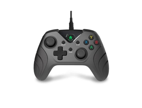 Mando inalámbrico UNDERCONTROL 3234 Compatible con Xbox 360 Negro