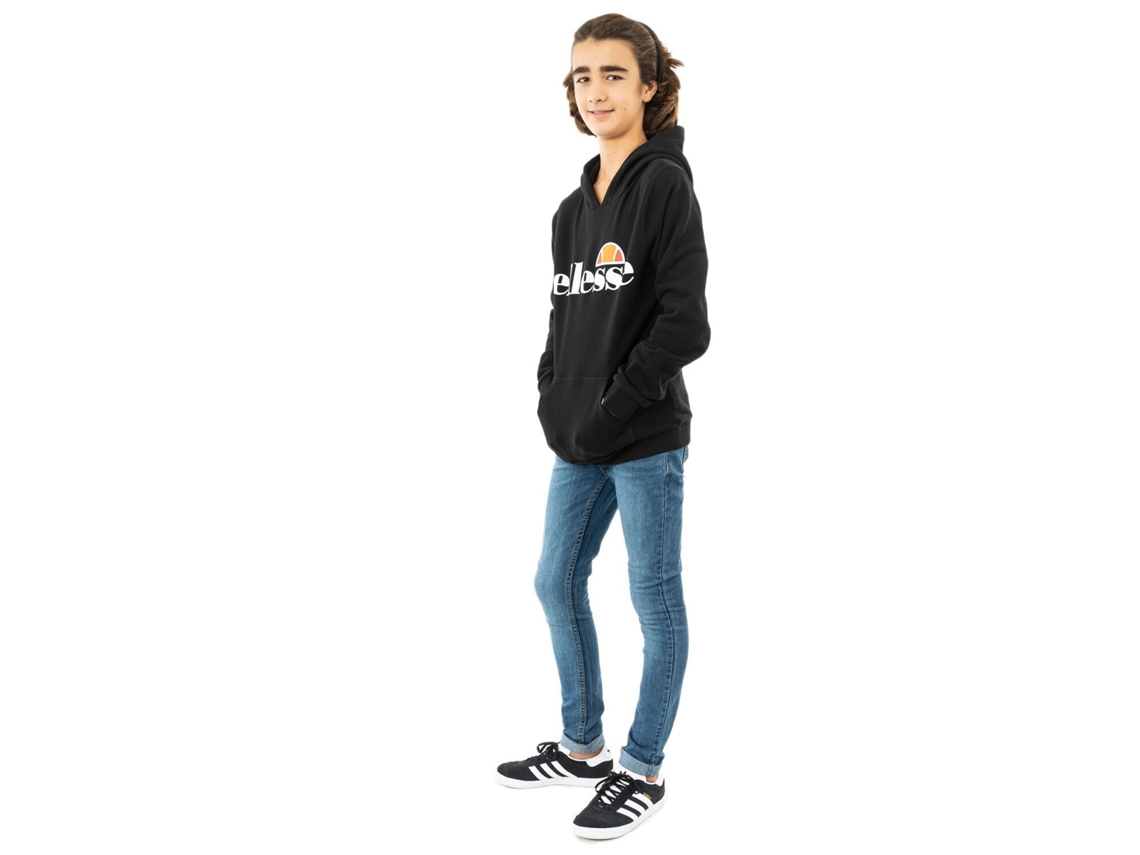 Sudadera best sale ellesse niño