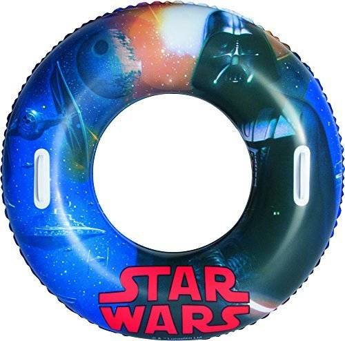 Hinchable BESTWAY Star Wars (90cm)