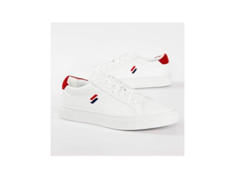 Zapatillas SUPERDRY (46 - Blanco)