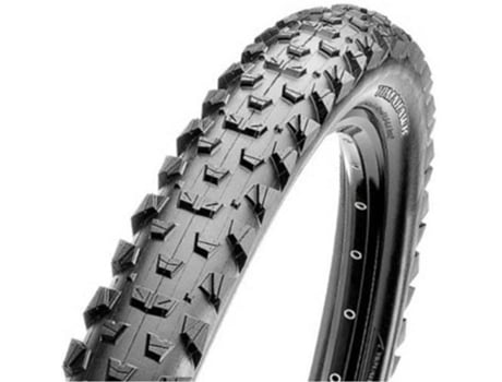 Neumático para Ciclismo Montaña MAXXIS Mtb Tomahawk Tubeless (27.5´´)