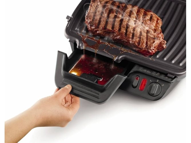 Grill de Contacto TEFAL GC3050 (2000 W)