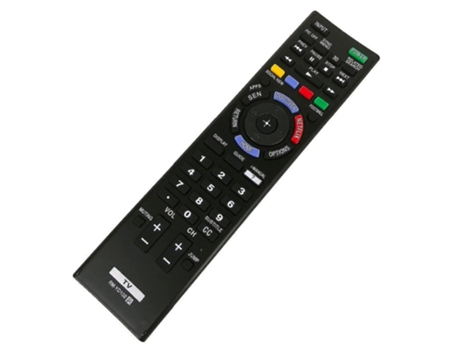 Mando TV CROWNED (Yd102 Sony Hd Yd087 Yd103 Kdl42W651A Kdl46W700A 149276611)