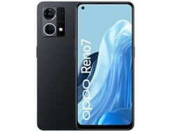 Smartphone OPPO Reno 7 5G (6.4'' - 8 GB - 256 GB - Negro)