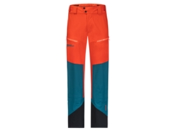 BLEND Pantalones de esquí Jack Wolfskin Alpspitze 3L (Tam: 50)