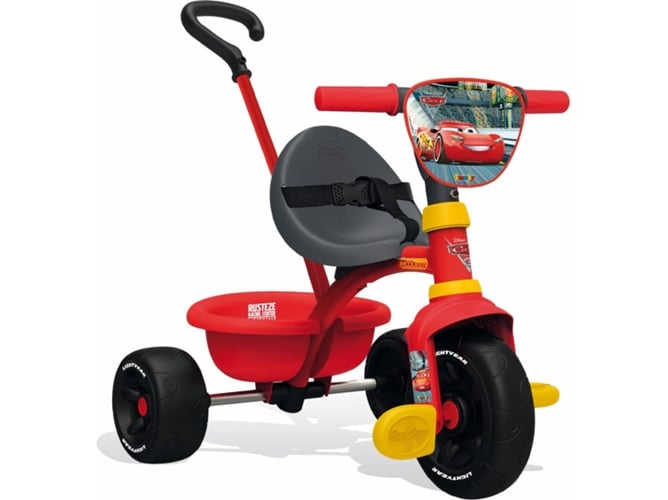 Triciclo SMOBY 740310