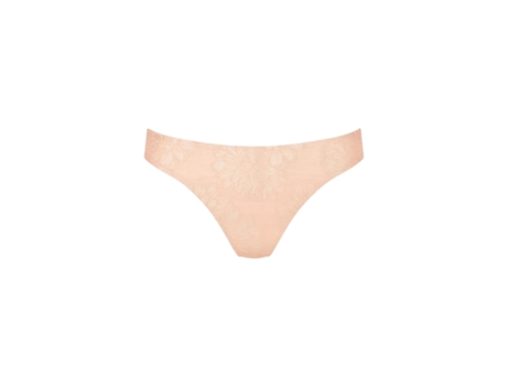 Bragas de Mujer TRIUMPH Tai Fit Smart Marrón (M)