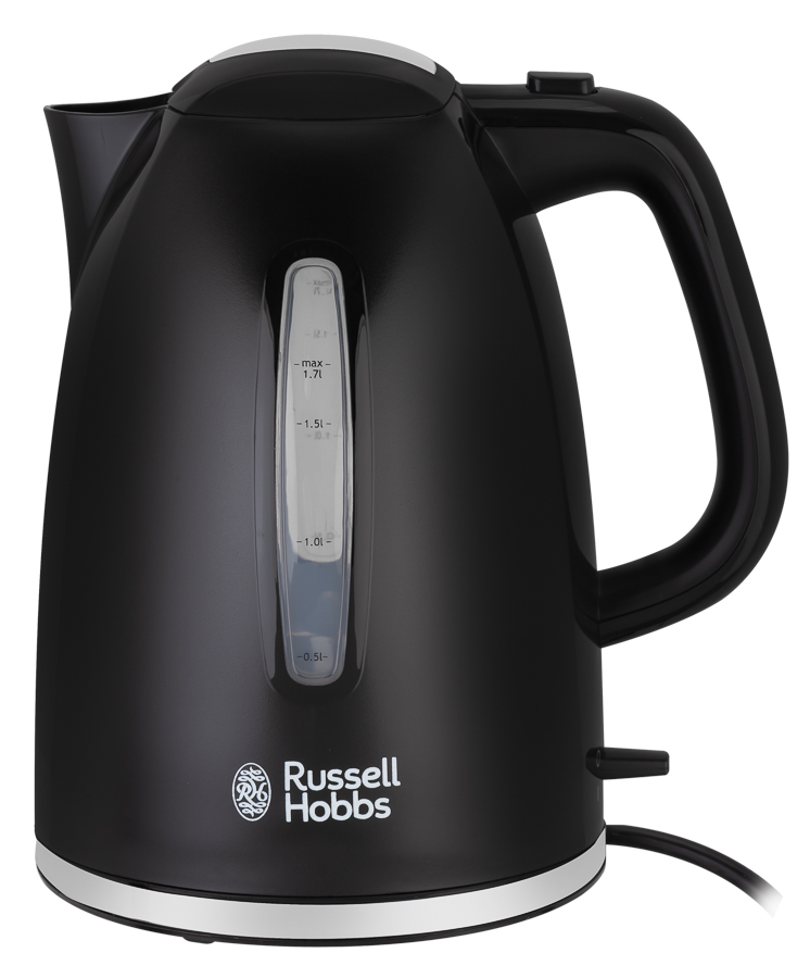 Hervidor Eléctrico RUSSELL HOBBS 22591-70 (2400 W  -  1,7 L)