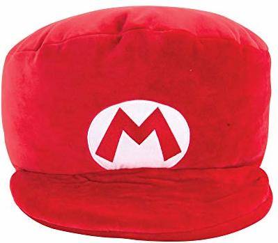 Peluche CLUB MOCCHI MOCCHI Mario Kart